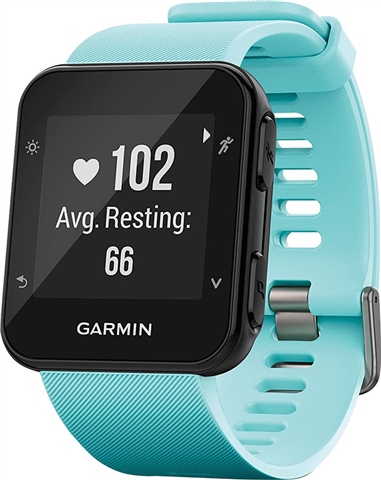 Activity tracker garmin forerunner 35 online